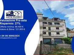 Appartamento in Residenziale