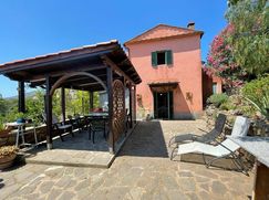 Villa in Residenziale