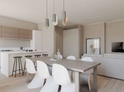 Appartamento in Residenziale