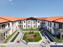 Appartamento in Residenziale