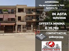 Appartamento in Residenziale
