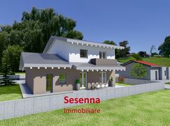 Villa in Residenziale