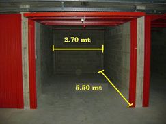 Box/posto auto in Residenziale
