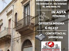 Appartamento in Residenziale