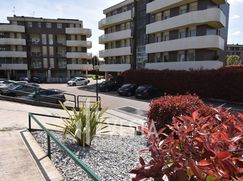 Box/posto auto in Residenziale