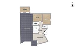 Appartamento in Residenziale