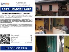 Villetta a schiera in Residenziale