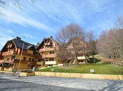 Appartamento in Residenziale