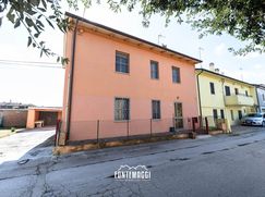 Villetta a schiera in Residenziale