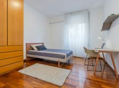 Stanza in Residenziale