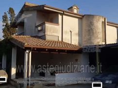 Villetta a schiera in Residenziale