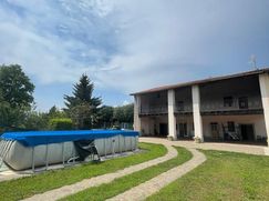 Casa indipendente in Residenziale