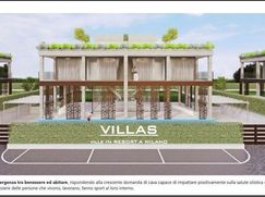 Villa in Residenziale