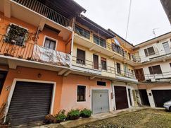 Casa indipendente in Residenziale