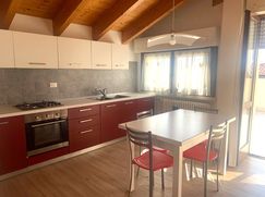 Attico/Mansarda in Residenziale