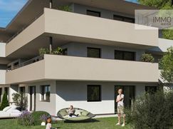 Appartamento in Residenziale