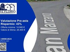 Box/posto auto in Residenziale