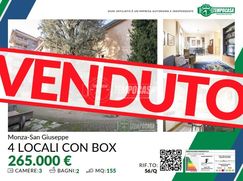 Appartamento in Residenziale