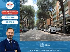 Box/posto auto in Residenziale