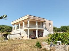 Casa indipendente in Residenziale