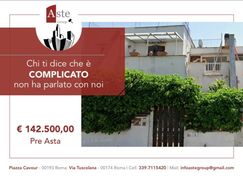 Casa indipendente in Residenziale