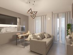 Appartamento in Residenziale