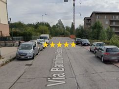 Appartamento in Residenziale