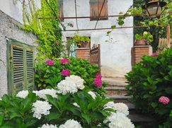 Casa indipendente in Residenziale