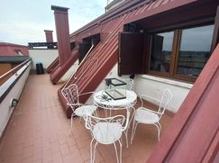 Attico/Mansarda in Residenziale
