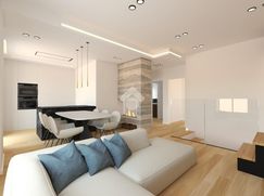 Appartamento in Residenziale