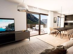 Appartamento in Residenziale