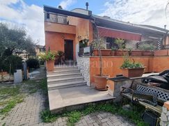 Villa in Residenziale