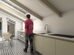 Attico/Mansarda in Residenziale