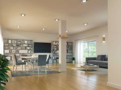 Appartamento in Residenziale