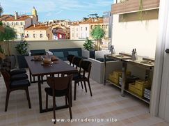 Appartamento in Residenziale