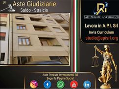 Appartamento in Residenziale