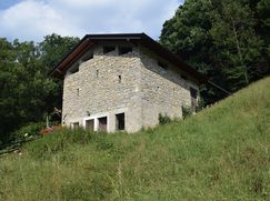 Rustico/Casale in Residenziale