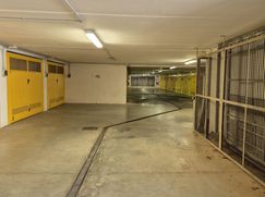 Box/posto auto in Residenziale