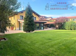 Villa in Residenziale
