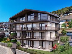 Appartamento in Residenziale