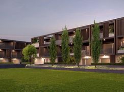 Attico/Mansarda in Residenziale