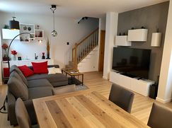 Villetta a schiera in Residenziale