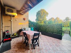 Villetta a schiera in Residenziale