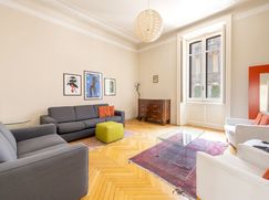 Appartamento in Residenziale