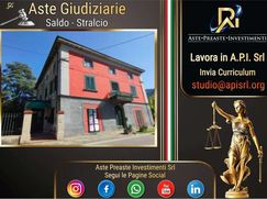 Appartamento in Residenziale