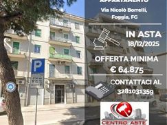 Appartamento in Residenziale