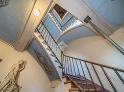 Casa Bi/Trifamiliare in Residenziale