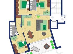 Appartamento in Residenziale