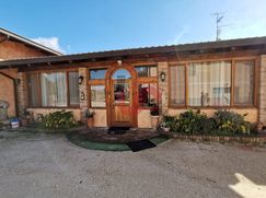 Casa indipendente in Residenziale