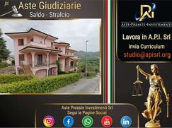 Villetta a schiera in Residenziale